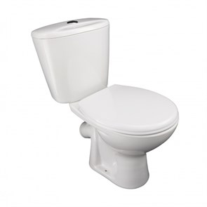 Унитаз-компакт 