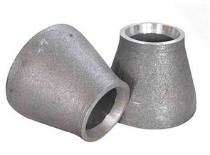 Переход конусный 57*3 - 32*2 стальной 73641