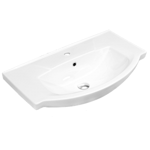 Раковина накладная 