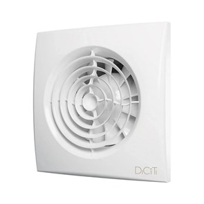 {{photo.Alt || photo.Description || 'Вентилятор вытяжной D100 AURA 4С с обратным клапаном DICITI'}}