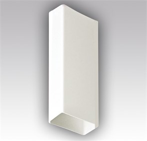 Воздуховод прямоугольный 1,0м 55*110 511ВП1 ERA 511ВП1