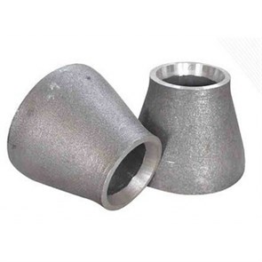 Переход конусный 108*4 - 76*3,5 стальной 73895