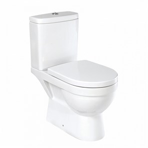 {{photo.Alt || photo.Description || 'Унитаз-компакт "Престиж" белый омыв ДУШ (унив, нижн, сид дюро м/лифт, арм.3/6) (Kirovit)'}}