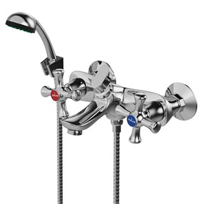 {{photo.Alt || photo.Description || 'Смеситель для ванны 1/2 кер. MIXLINE ML10-01'}}