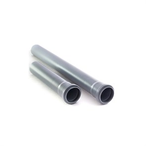 50 патрубок 0,25 м ПП (толщ.1,8мм)  ЭКОНОМ 73967