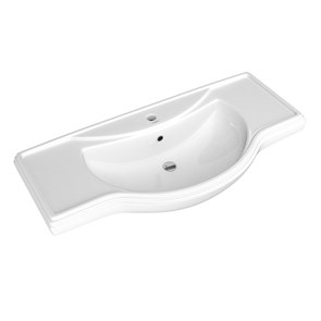 Раковина накладная 