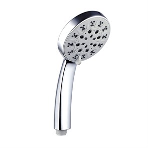 Лейка для душа Glauf UHS-1150 5 поз. UHS-1150