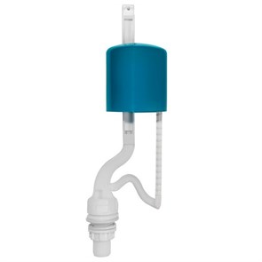 Клапан д/унитаза нижняя подводка D40 (И-НпрНРФ) 0-3-0-0 В00В0003230