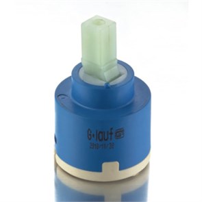 Картридж для смесителя D35 Glauf UFX-1247 (под квадрат) UFX-1247