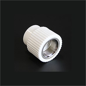 Муфта комб. вн 32х3/4