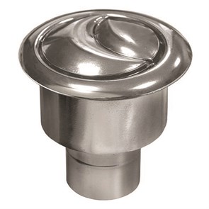 Кнопка нажимная 2-х режимная И-СБ2-АА-КМ метал И-СБ2-АА-КМ В00В0004050