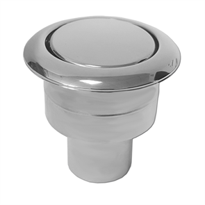 Кнопка нажимная И-СБ1-А-КМ метал. В00В0004049