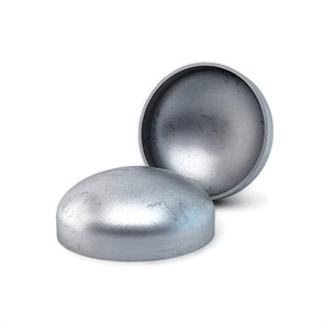 Заглушка сталь эллиптическая Ду 32*3,0 под приварку ГОСТ 17379-2001 74305