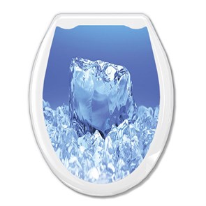 Сиденье для унитаза 