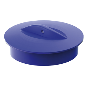 Пробка для сифона 1 1/2 E70  UNICORN E70