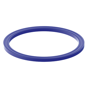 Прокладка плоская 40 мм E55 UNICORN E55