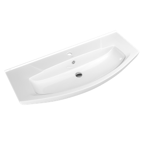 Раковина накладная 