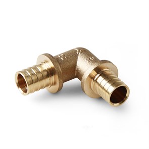 Уголок аксиальный 16 (2,2) PRO AQUA AX3009016