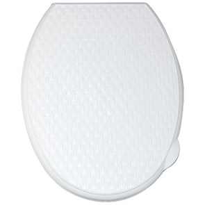 Сиденье для унитаза 