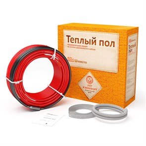 Кабель нагревательный WARMSTAD WSS 15,5 м/220 Вт 100035643600