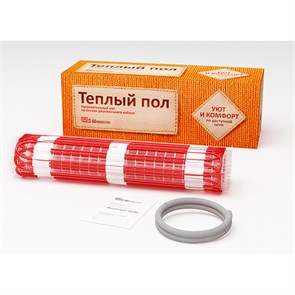 Мат нагревательный WARMSTAD WSM  300 Вт/ 2,00 кв.м 100035657100