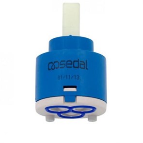 Картридж для смесителя GAPPO G50 (40 мм) SEDAL G50