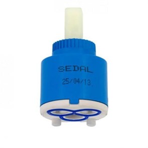 Картридж для смесителя GAPPO G51 (35 мм) SEDAL G51