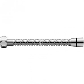 Шланг душевой 150 см имп/кон GAPPO G46 растягивающийся, ХРОМ G46