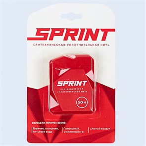 Нить для герметизации резьбы 