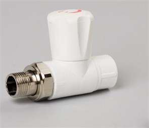 Кран американка шар 20-1/2