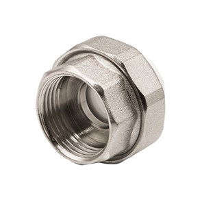 {{photo.Alt || photo.Description || 'Муфта комб. разъемная, вн 20х1" EVER® plast БЕЛЫЙ (Россия)'}}