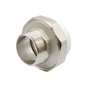 {{photo.Alt || photo.Description || 'Муфта комб. разъемная, нар 63х2" EVER® plast  БЕЛЫЙ (Россия)'}}