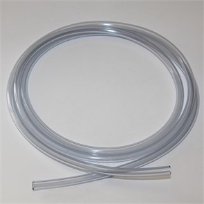 Трубка дренажная 8 мм для водонагревателей 2 м, в упаковке 4.1.1.2.2