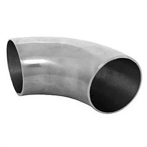 Отвод короткий стальной 89 БЕСШОВНЫЙ 75170