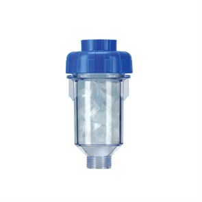 Корпус полифосфат прозрачный  150г PRIO (НОВАЯ ВОДА)  (В130) B130