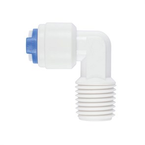 Переходник угловой А4 МЕ4 PRIO (НОВАЯ ВОДА) (Х703)  1/4'' X703