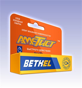 Клей холодная сварка 