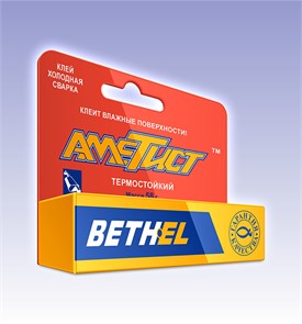 Клей холодная сварка 