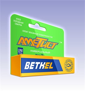 Клей холодная сварка 