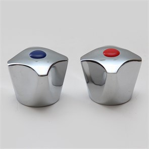 Маховик МАРИЯ 8*24 металл 1003 PSM-1003-24