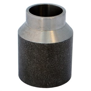 Бобышка приварная M20х1,5 L=55мм 75478