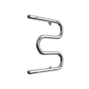 Полотенцесушитель ZOX М 50x60 1'' ПОЛКА ПОЛИМЕР 537920