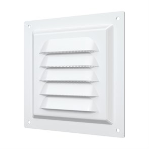 Решетка вент. 125*125 1212МЭ мет. ERA 1212МЭ