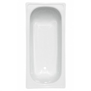 Ванна стальная 1,2*0,7*0,4 (ВИЗ) Антика 