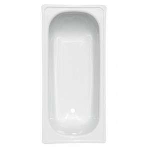 Ванна стальная 1,4*0,7*0,4 (ВИЗ) Антика 