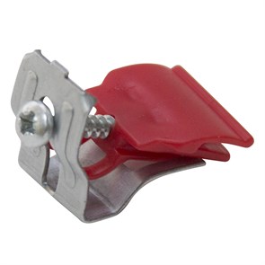 Крепеж для врезной мойки ЛЮКС (1 шт.) 6-0018