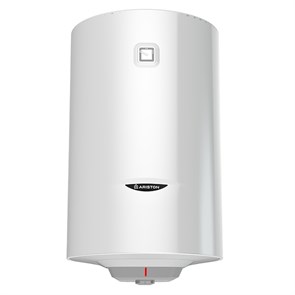Водонагреватель накопительный PRO1 R 80 V PL ARISTON (круглый) 3700590