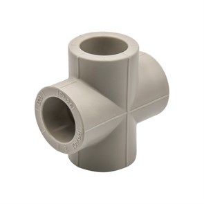 {{photo.Alt || photo.Description || 'Крестовина 20 EVER® plast  СЕРЫЙ (Россия)'}}