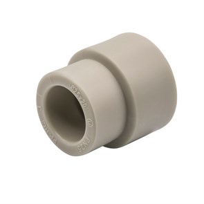 {{photo.Alt || photo.Description || 'Муфта переходная 25/20 вн/вн EVER® plast   СЕРЫЙ (Россия)'}}