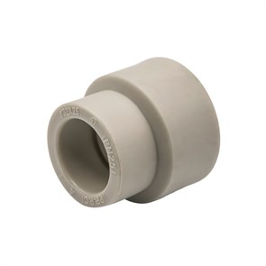 {{photo.Alt || photo.Description || 'Муфта переходная 32/25 вн/вн EVER® plast  СЕРЫЙ (Россия)'}}